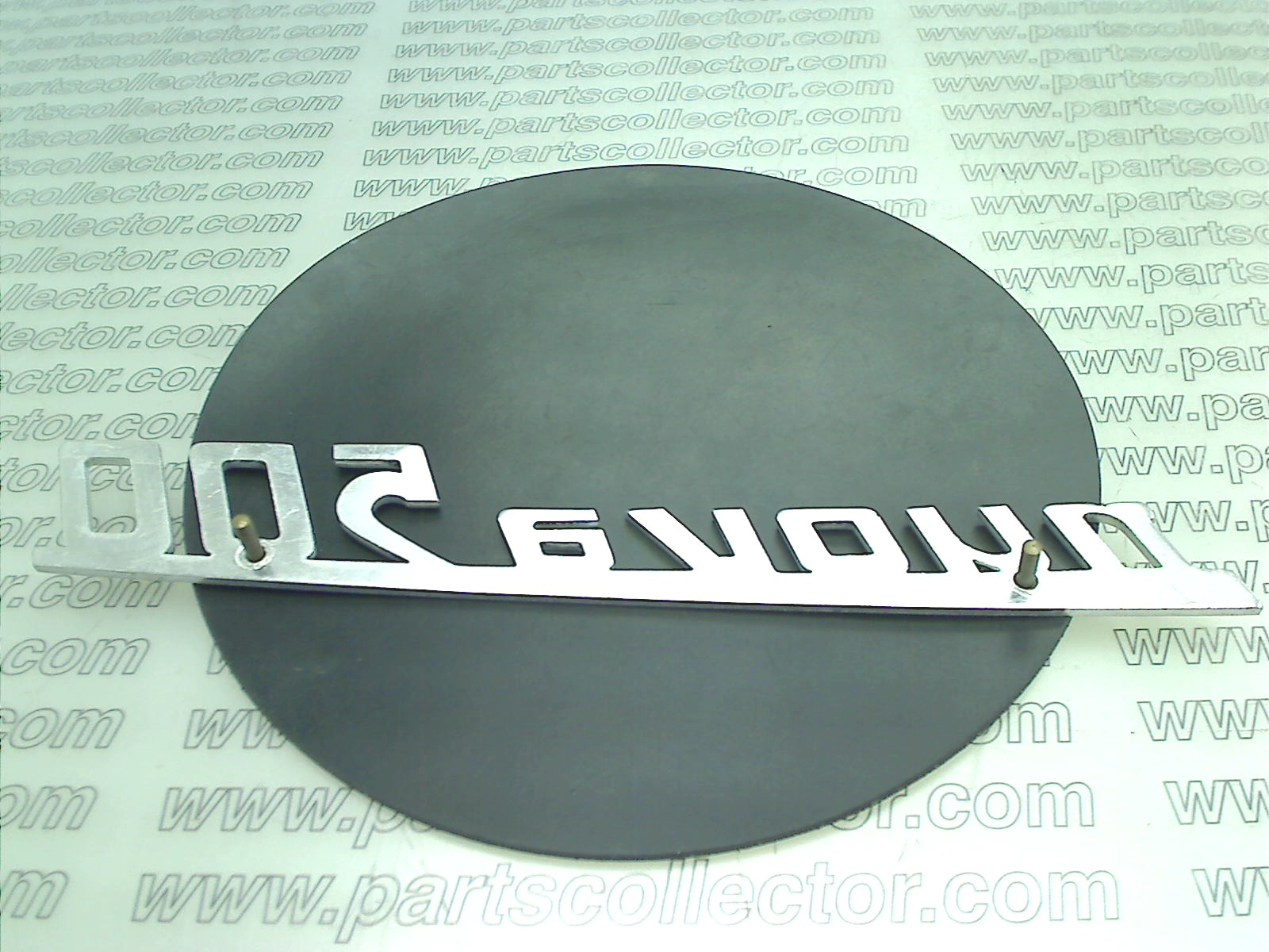 FIAT  Car body code 9098 compatible with: FIAT 500, FIAT FIAT - additional view